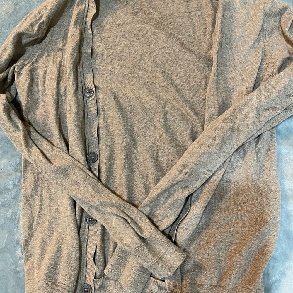 Armani Exchange cardigan